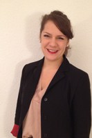 Rechtsanwältin Natalia Chakroun