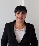 Rechtsanwältin Sanem Arican